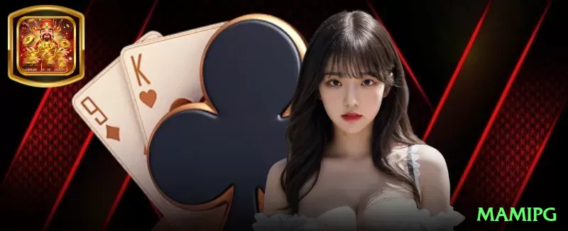 mamipg Live Casino King Screenshot 1