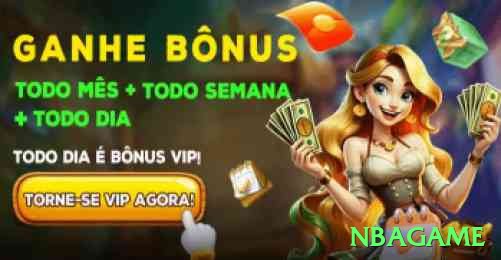 nbagame VIP Slots Screenshot 2