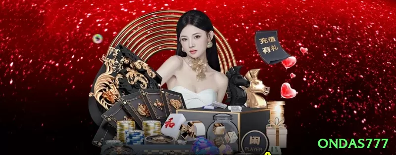 ondas777 - Casino Legend Screenshot 2