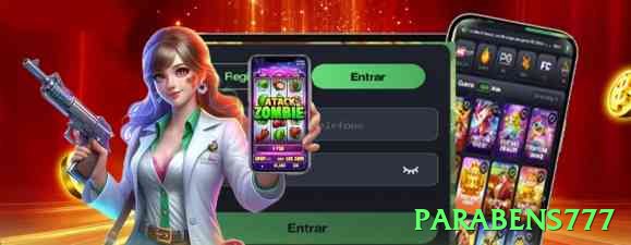 parabens777 King Jackpot Screenshot 2