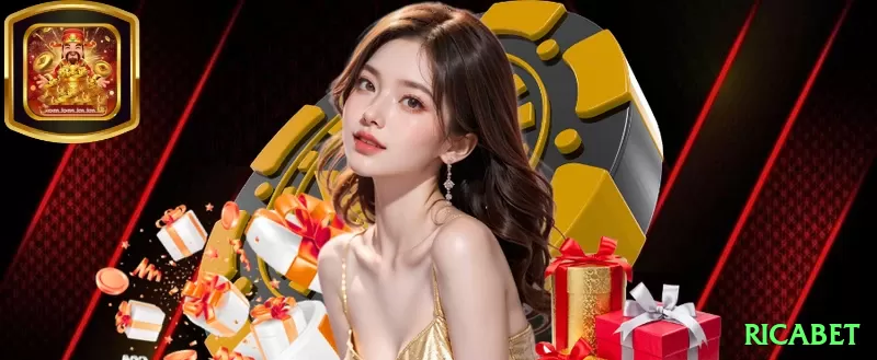 ricabet Casino Ultimate v2.7.4 Screenshot 2