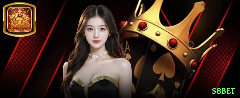 s8bet Casino VIP v3.8.6 Screenshot 2