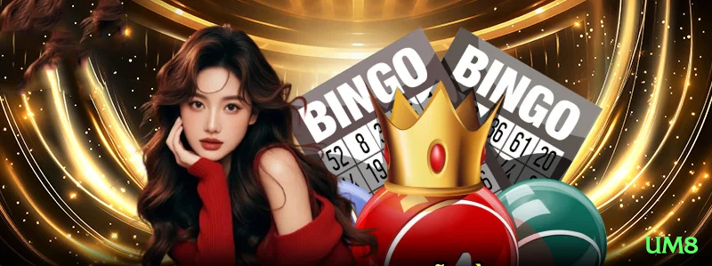 um8 Casino King v5.9.3 Screenshot 1