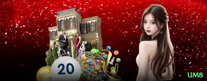 um8 Casino King v5.9.3 Screenshot 2