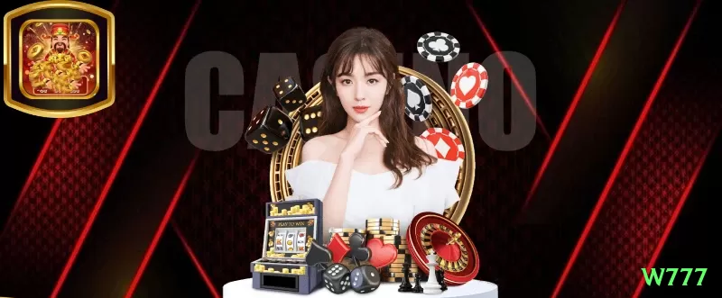 w777 - Casino Legend Screenshot 2