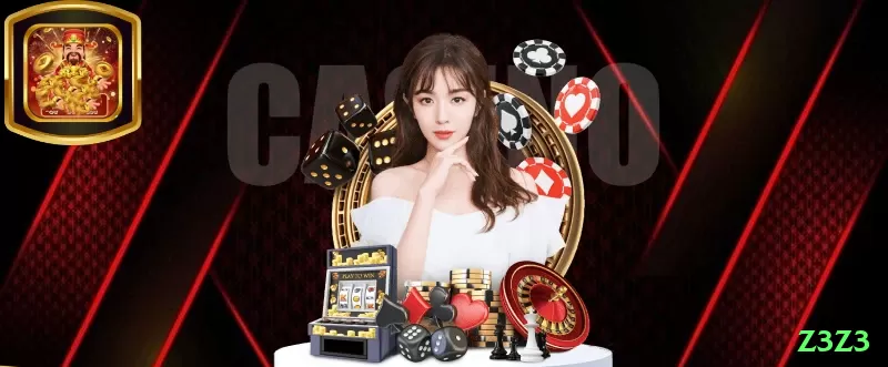 z3z3 Legend Jackpot Screenshot 1