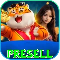 PRESELL Casino Official v4.0.6