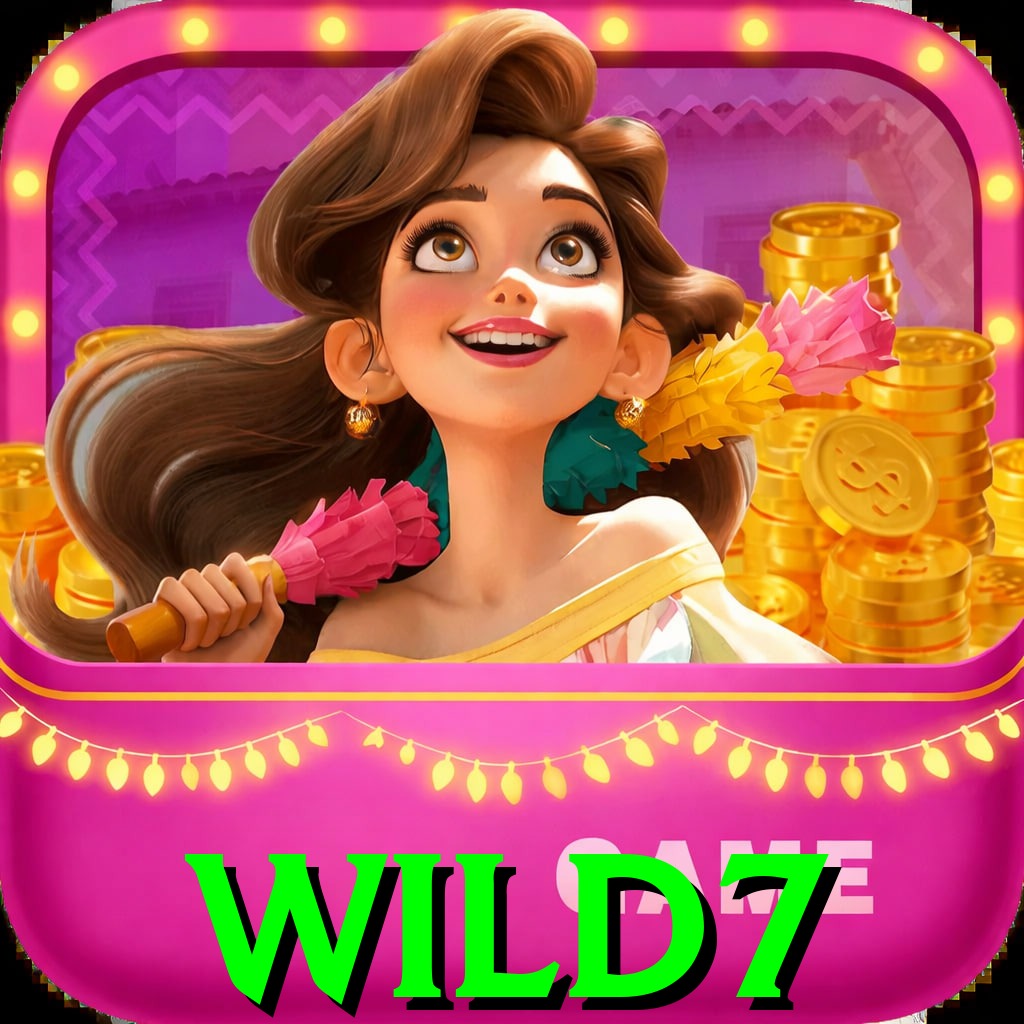 wild7 Premium Gaming App - wild7 🎰🌀 Slots Megaways App exclusivo: baixe e ganhe 100 spins sem depósito — capture cascades 1000x+ direto no seu bolso! 🌟🔥
